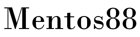 Mentos88